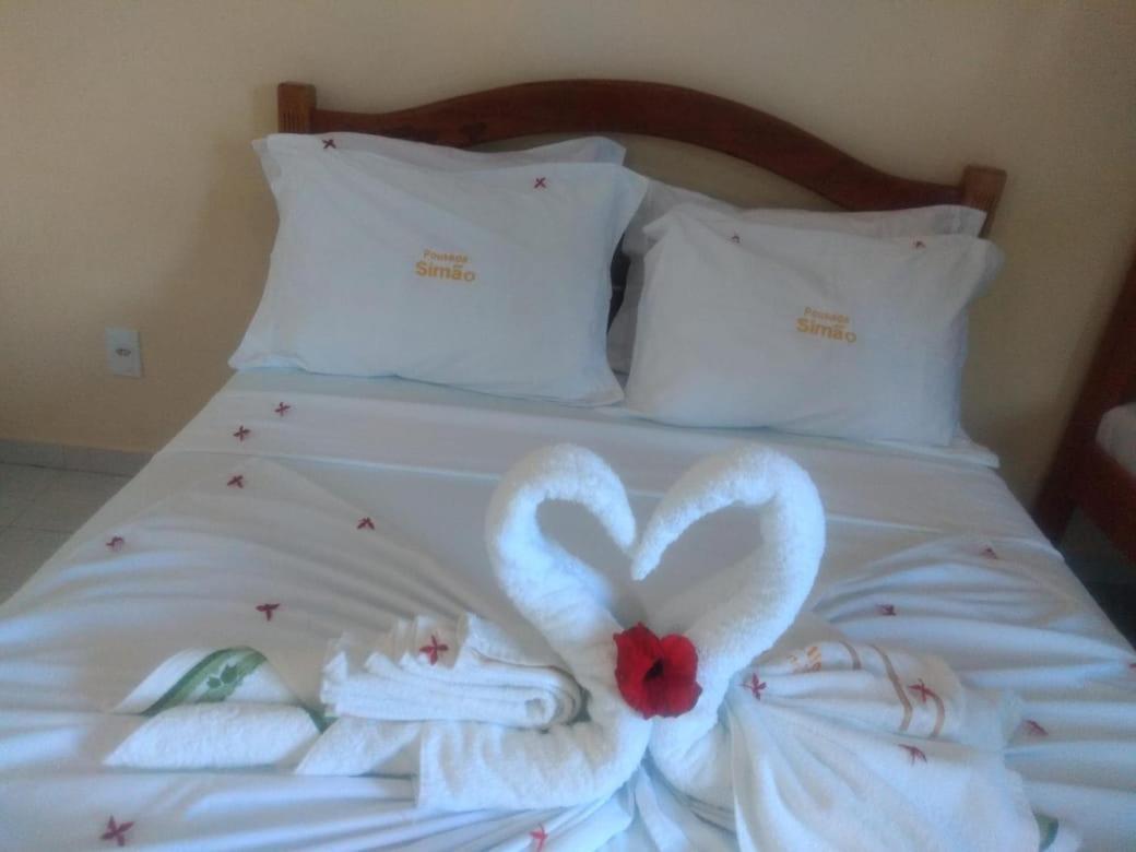Pousada Simao Maragogi Room photo